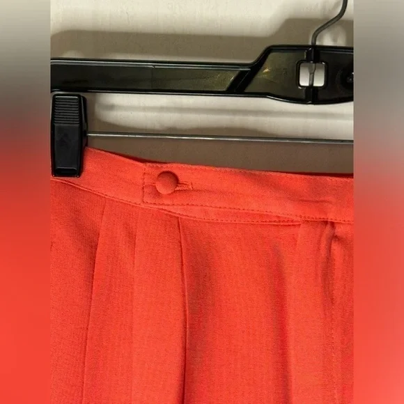 Vintage Petite Sophisticate trousers. #204. - Picture 4 of 7